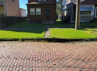 1140 Beechwood Ave, Farrell, PA