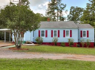 914 Bluebird Rd, Augusta, GA 30904