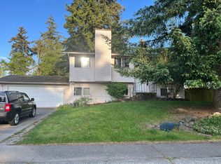 33434 40th Ave SW, Federal Way, WA 98023
