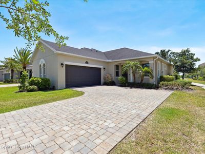 2667 Trasona Dr, Melbourne, FL, 32940