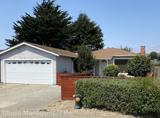 811 Linda Mar Blvd, Pacifica, CA 94044