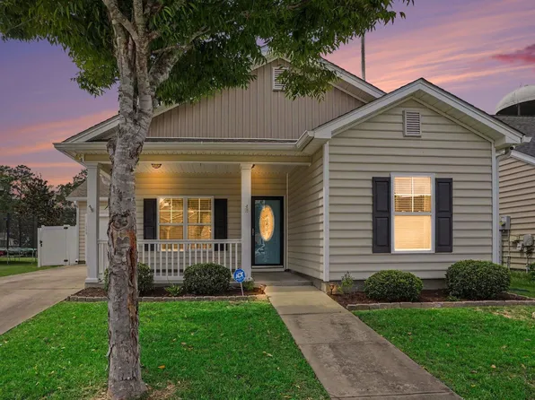 1508 Stilley Circle, Conway, SC 29526
