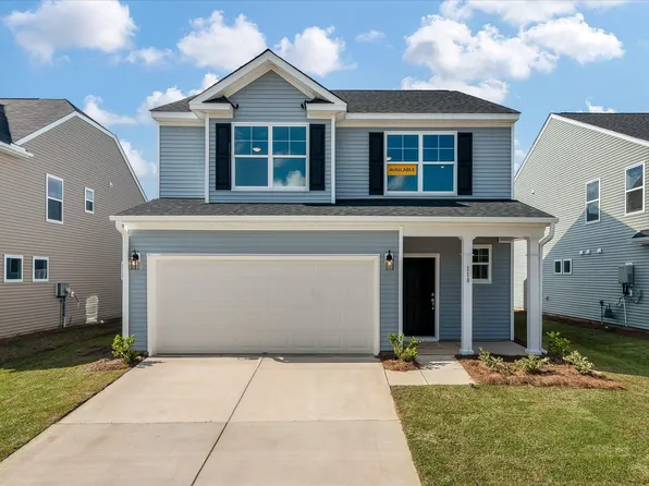 367 Blue Oak Dr, Moncks Corner, SC 29461