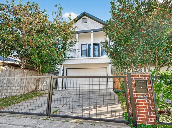 1128 E 24th St, Houston, TX 77009