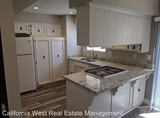 2116 Fairchild Way APT D, Los Osos, CA 93402