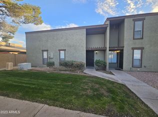 1051 S Dobson Rd UNIT 41, Mesa, AZ 85202