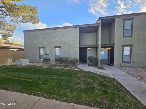 1051 S DOBSON Road #41, Mesa, AZ 85202