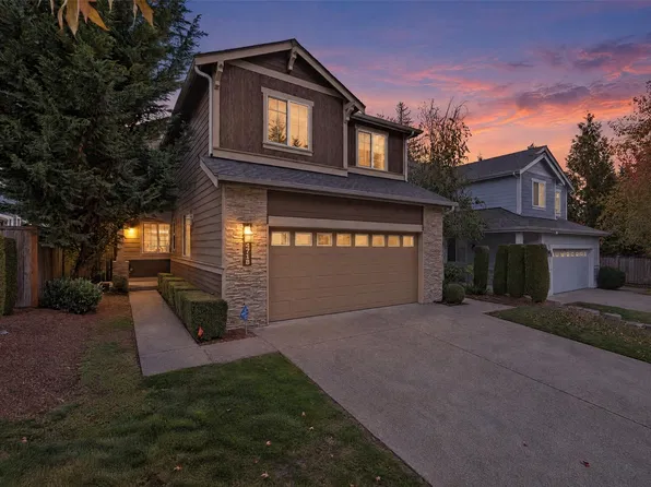 4718 Helena Avenue SE, Lacey, WA 98503