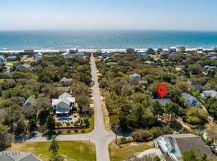 122 Purdie Drive, Emerald Isle, NC 28594