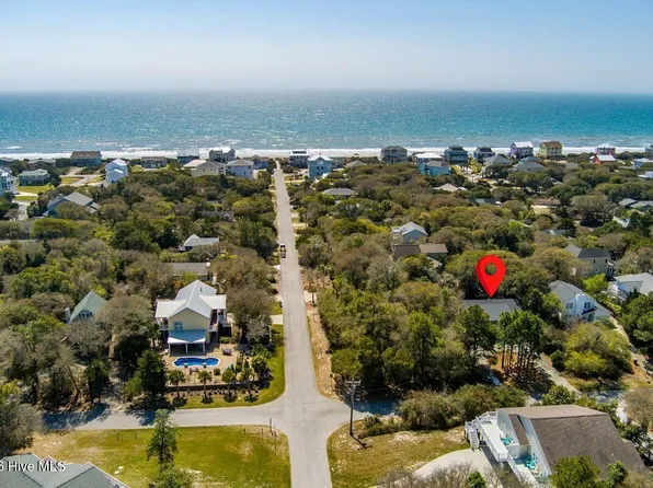 122 Purdie Drive, Emerald Isle, NC 28594