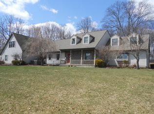 274 Wykertown Rd, Branchville, NJ 07826