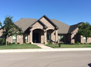 2109 Ironwood Dr, Midland, TX 79707