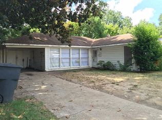 2715 Bibb St, Shreveport, LA 71108