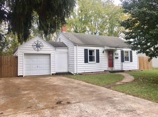 824 Stratford Pl, Neosho, MO 64850