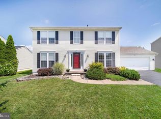 210 Barnwell Ln, Newark, DE 19702