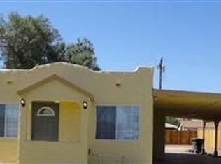 331 W Holt Ave, El Centro, CA 92243