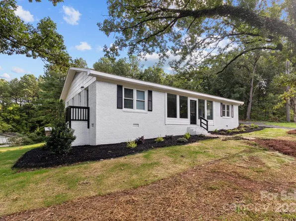 20303 State Highway 73, Albemarle, NC 28001
