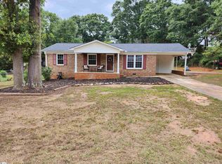 208 Elm Ave, Anderson, SC 29625