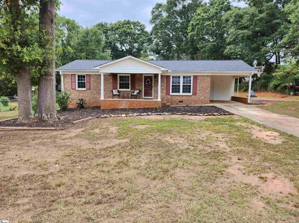 208 Elm Ave, Anderson, SC 29625