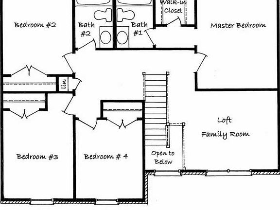3rd image of 10407 Canberra Dr
