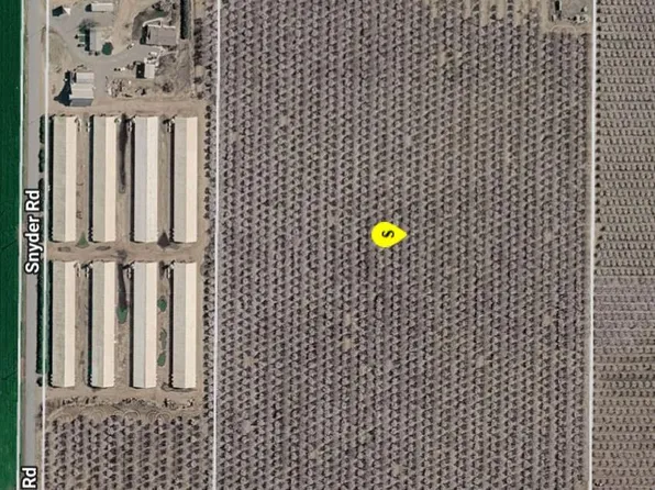 6009 S Whitworth Rd, Gustine, CA 95322