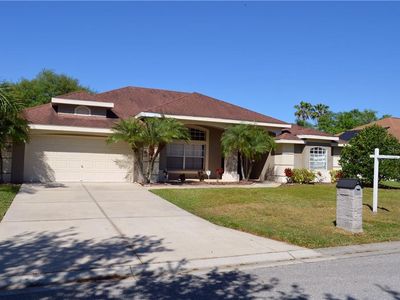 3503 Kilmer Dr, Plant City, FL, 33566