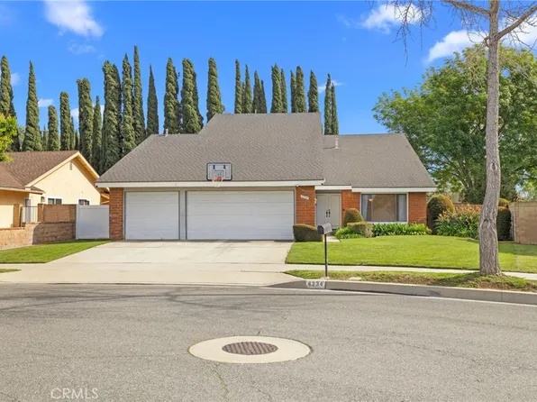4334 E Ruth Pl, Orange, CA 92869