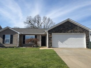 207 Manitou Way, Fountain Inn, SC 29644