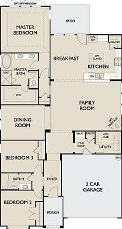 1st image of 805 Llano Falls Dr