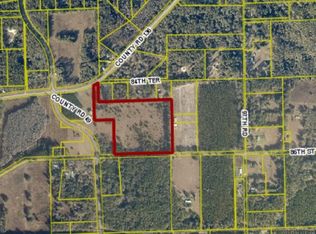 County Road 136, Live Oak, FL 32060