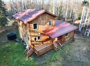 2650 Lucky Law Ct, Fairbanks, AK 99709