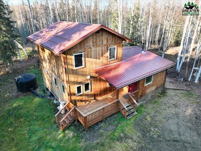 2650 Lucky Law Ct, Fairbanks, AK, 99709