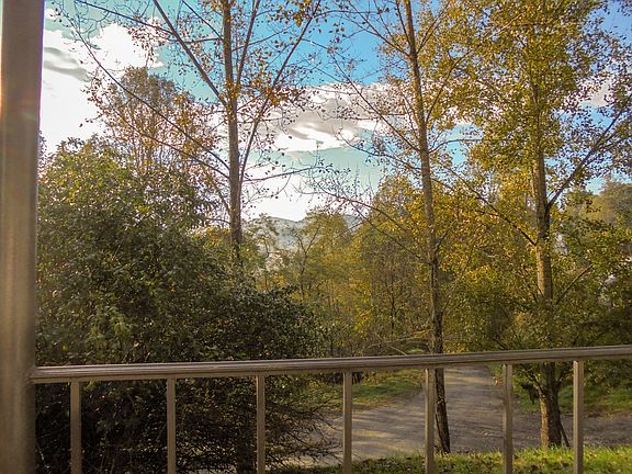 View from Front Porch