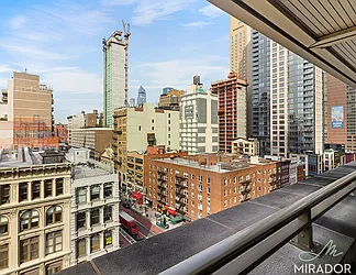 Rented by Mirador Real Estate