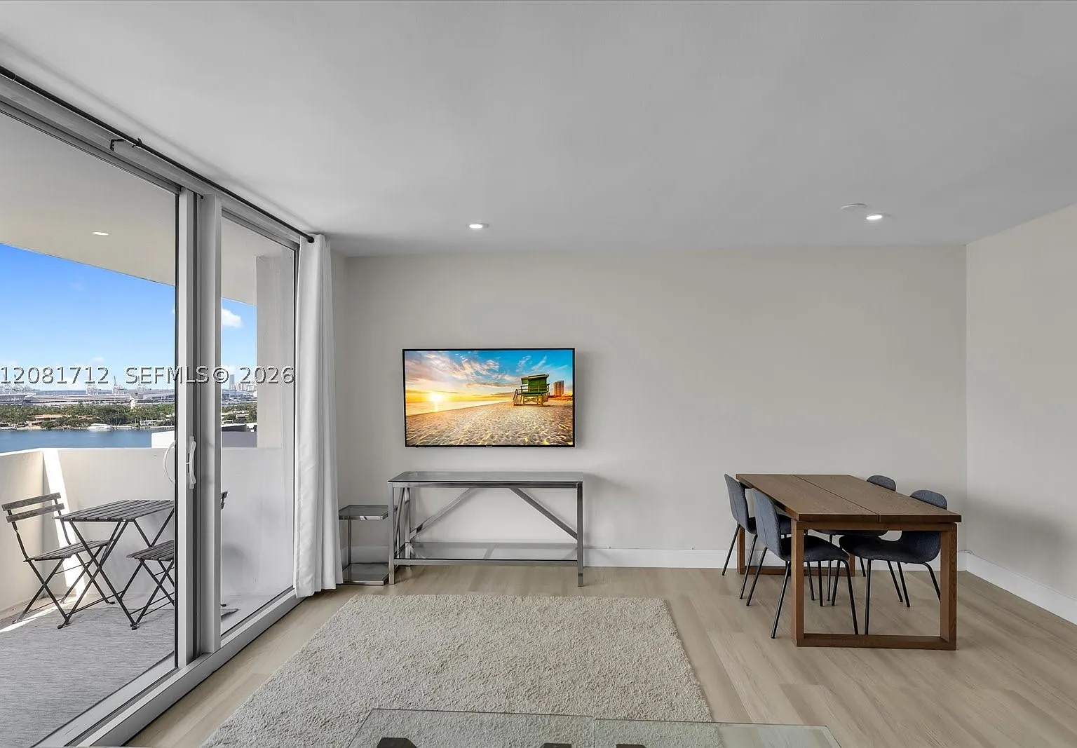 Studio, 1.0 bath, 552 sqft, $3,000 — Photo 4