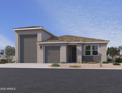 15706 W BROWN Street, Waddell, AZ, 85355