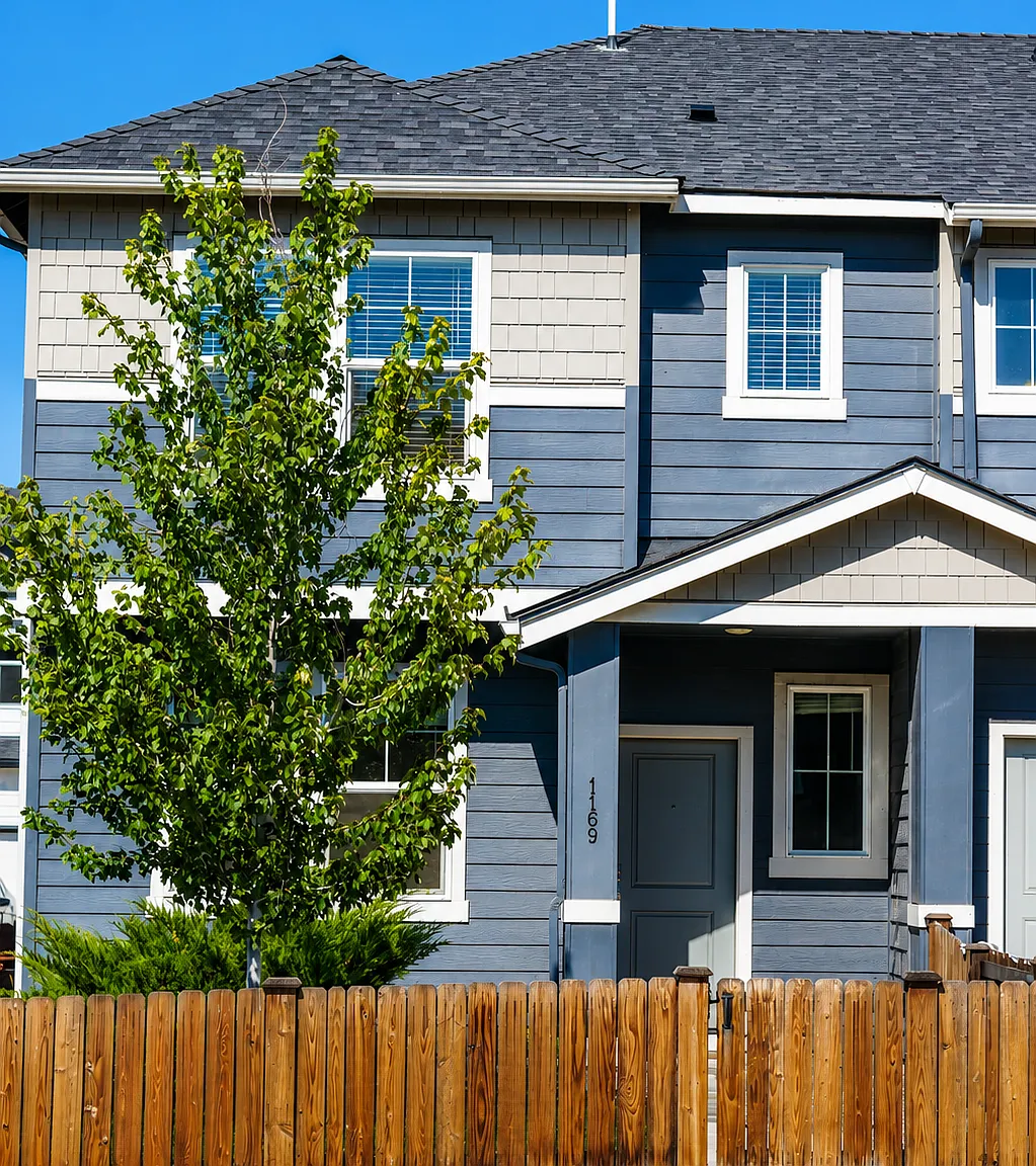 3 bed, 2.5 bath, 1495 sqft, $2,495 — Photo 1