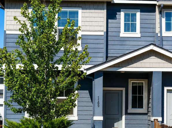 1169 NW Upas Ave, Redmond, OR 97756