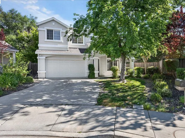 133 Sundance Pl, Martinez, CA 94553