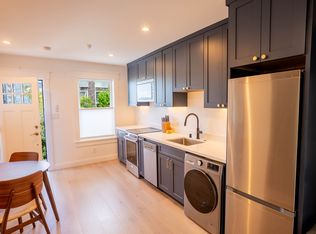 638 Rhode Island St APT A, San Francisco, CA 94107