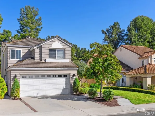 25132 Whitespring, Mission Viejo, CA 92692