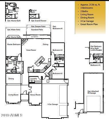 2nd image of 2538 N Tambor St