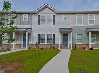 444 Hawthorn Trl, Macon, GA 31210