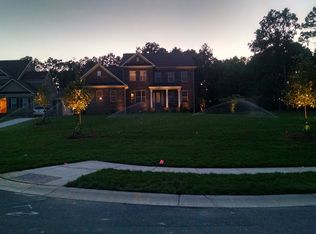 1400 Smoketree Ct, Waxhaw, NC 28173