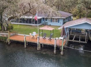 4415 S Purslane Dr, Homosassa, FL 34448