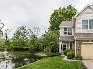 1141 Longwell Pl, Indianapolis, IN 46240