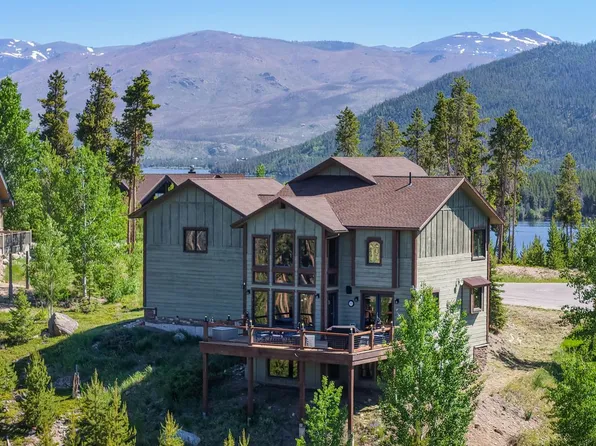 560 County Road 662, Grand Lake, CO 80447