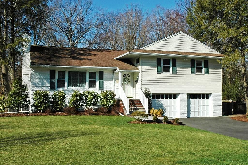 62 Sherwood Dr, New Providence, NJ 07974 Zillow
