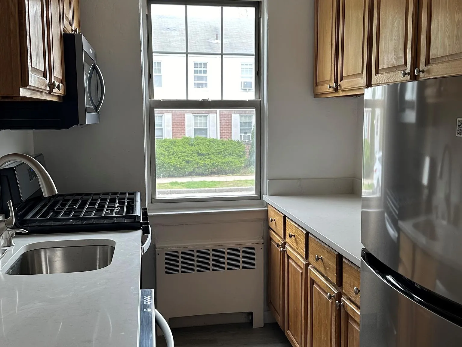 Manor at Mt Kisco — Photo 3