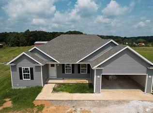 3361 Boyce Fairview Rd, Alvaton, KY 42122